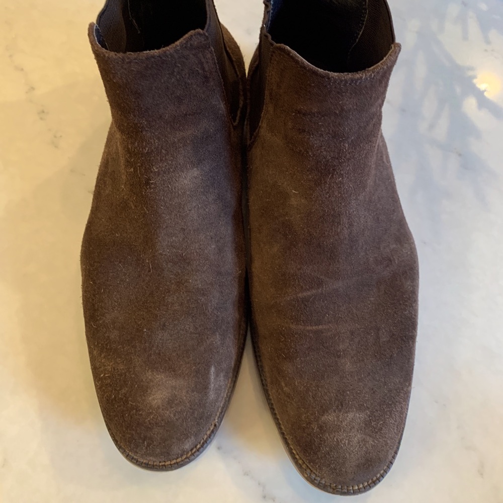 Men’s Chelsea Boots - Bloomingdale’s Men Store